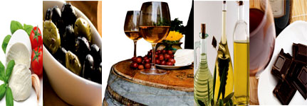 NCJWSTL's Grape Escape: The Ultimate Wine & Food Tasting