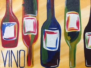 Paint and Sip